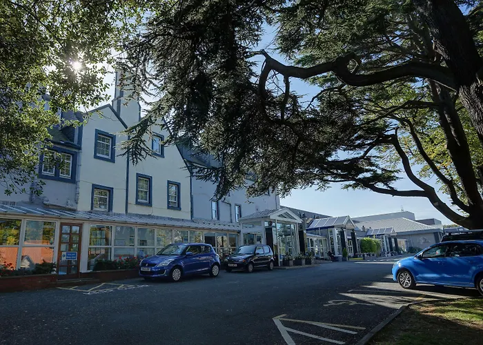 Best Western Kings Manor