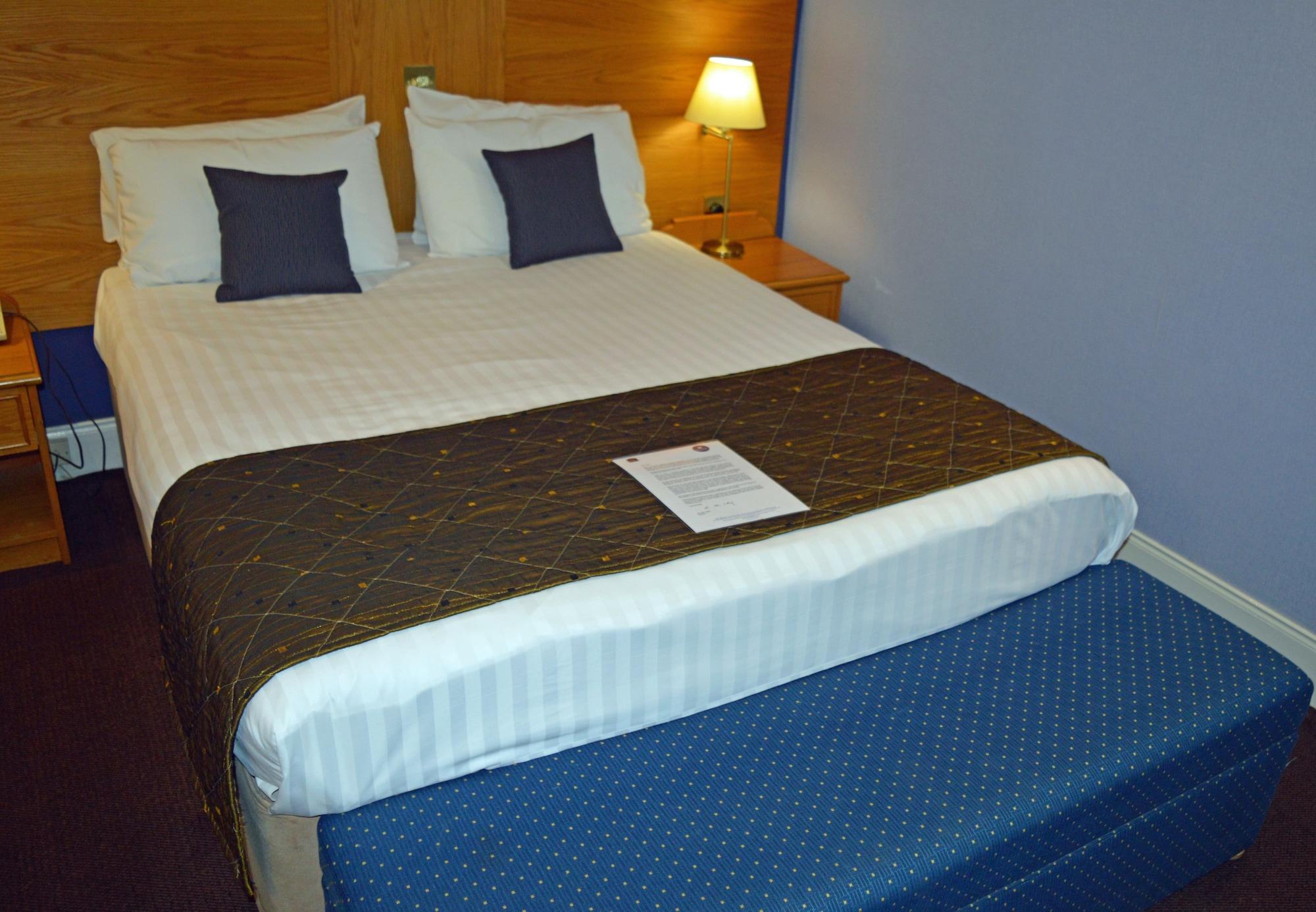 Hotel Western Kings Manor Edimburgo