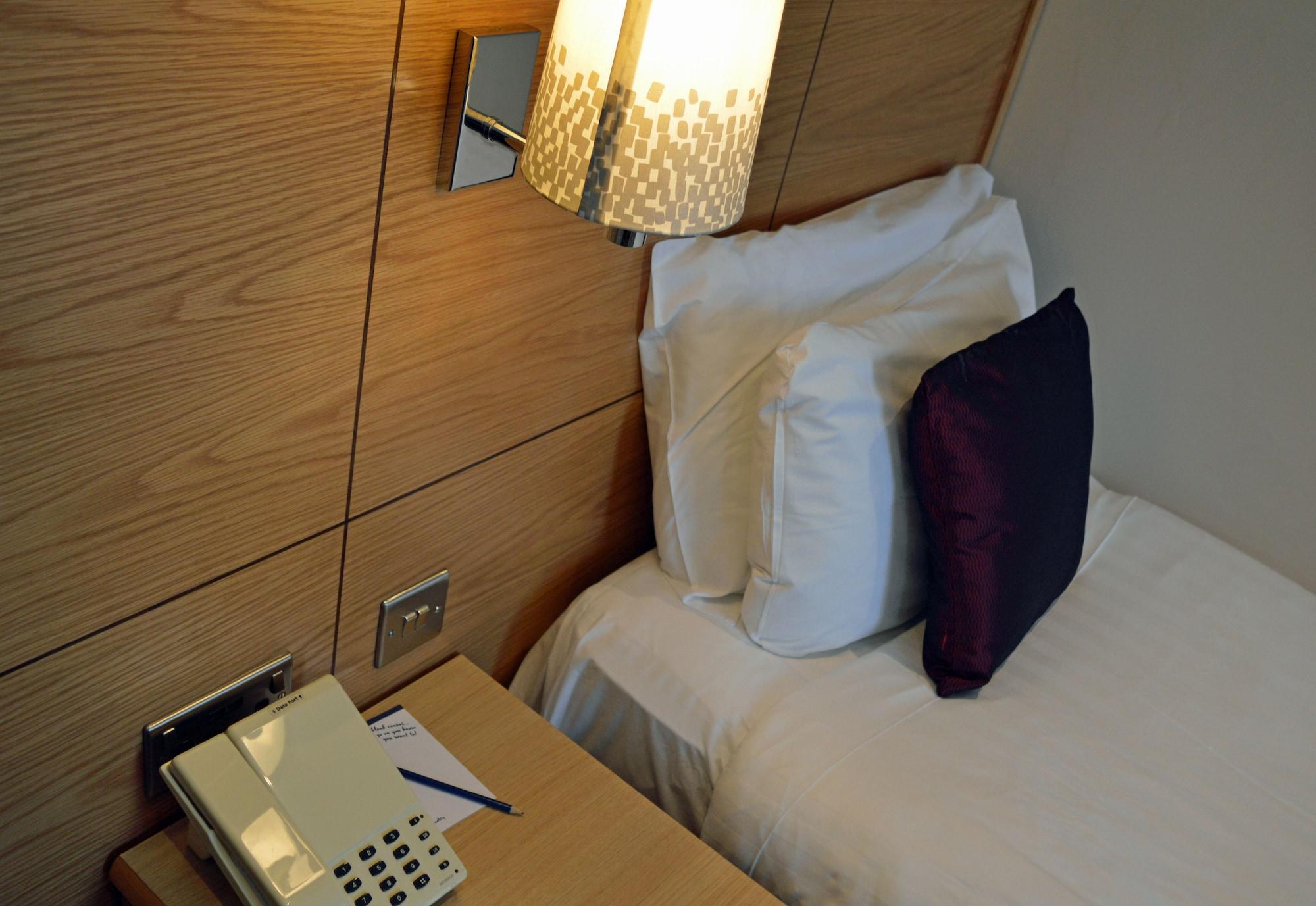 Western Kings Manor Hotel Edimburgo
