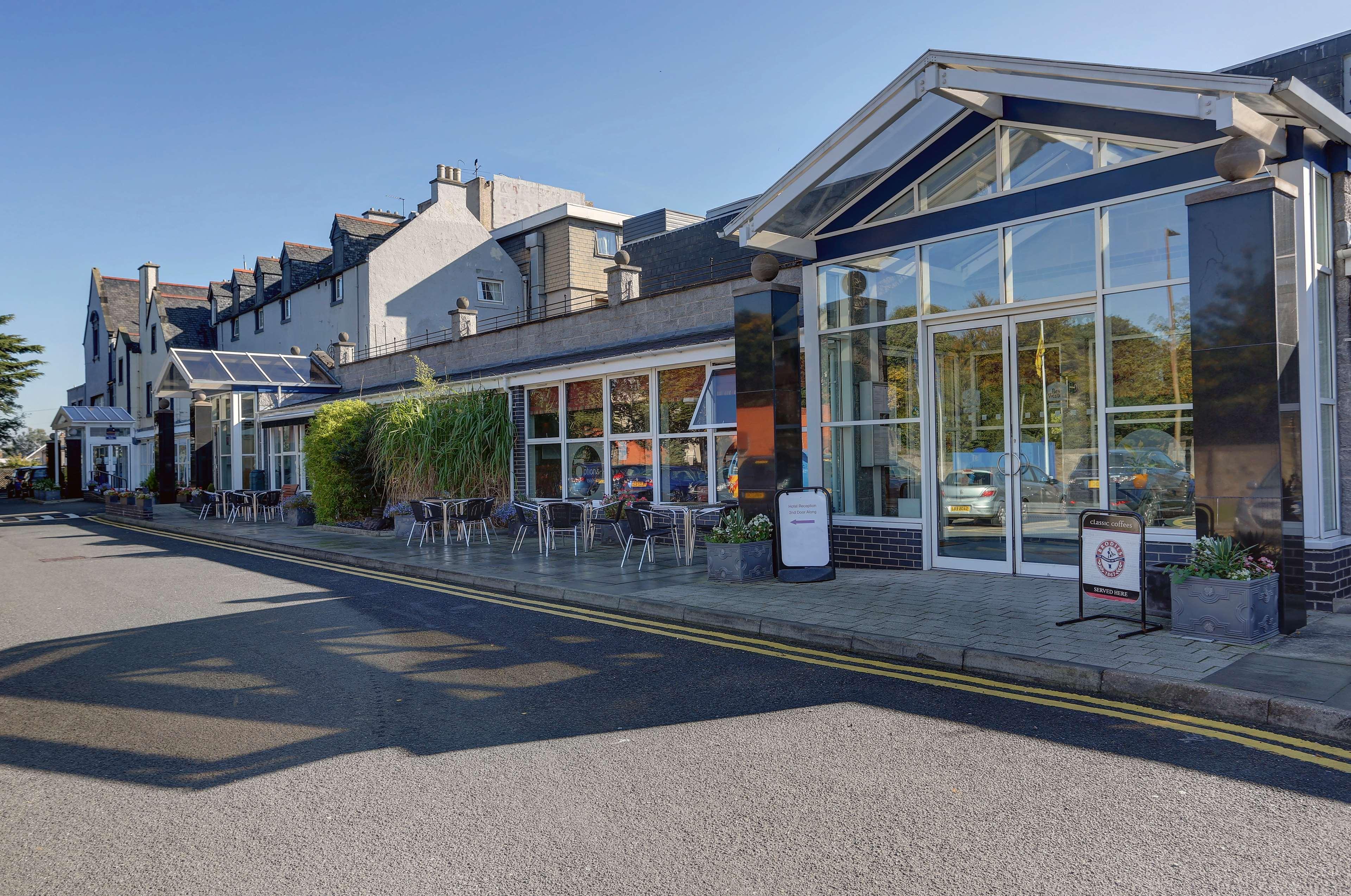 Hotel Western Kings Manor Edimburgo