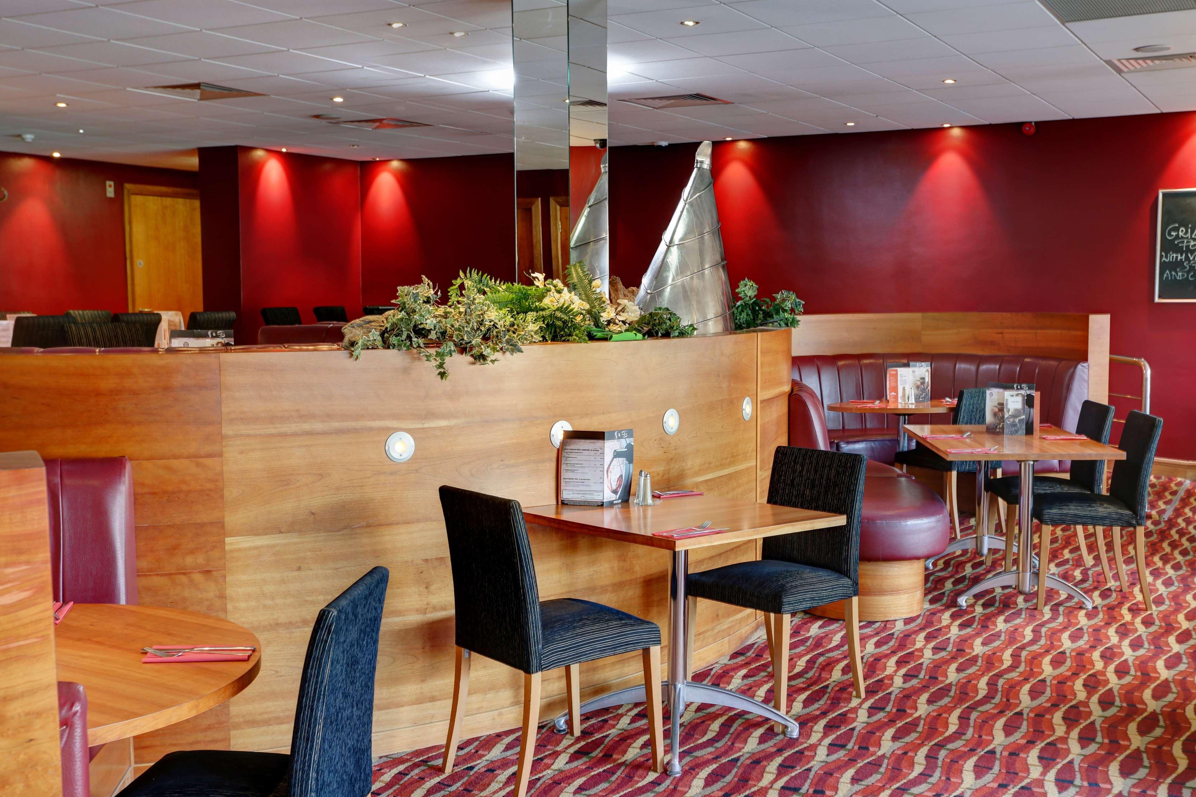 Hotel Western Kings Manor Edimburgo