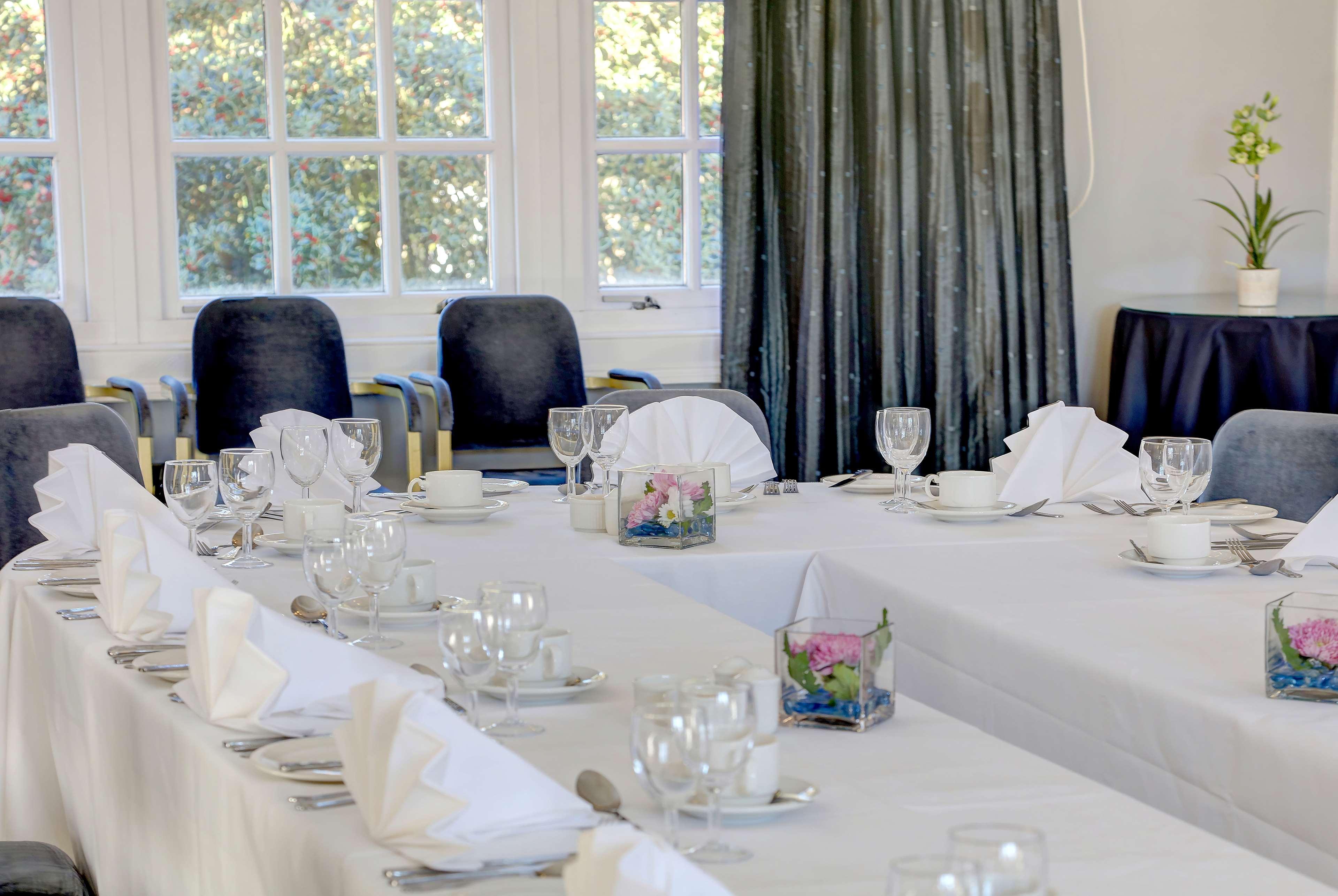Hotel Western Kings Manor Edimburgo
