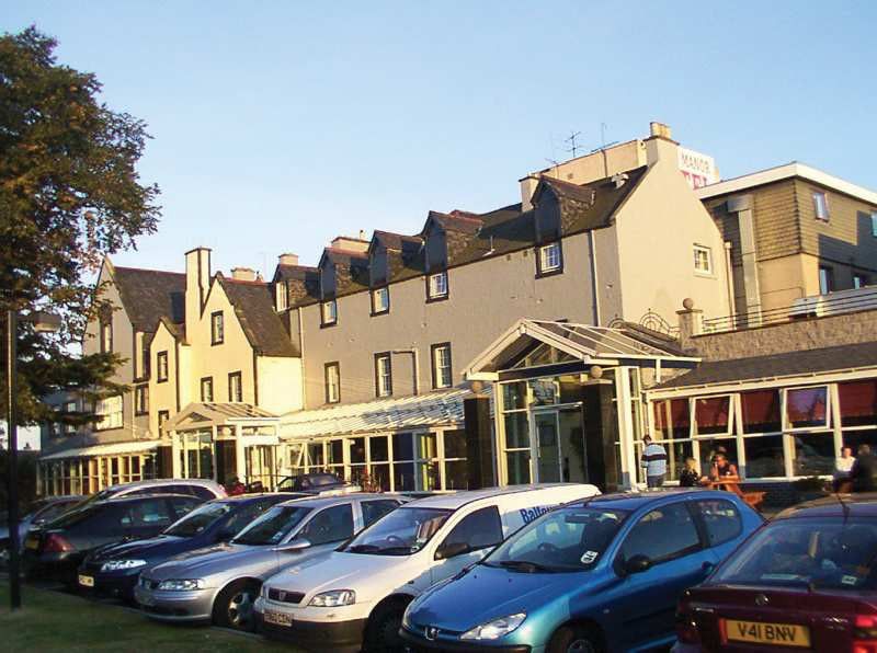 Hotel Western Kings Manor Edimburgo