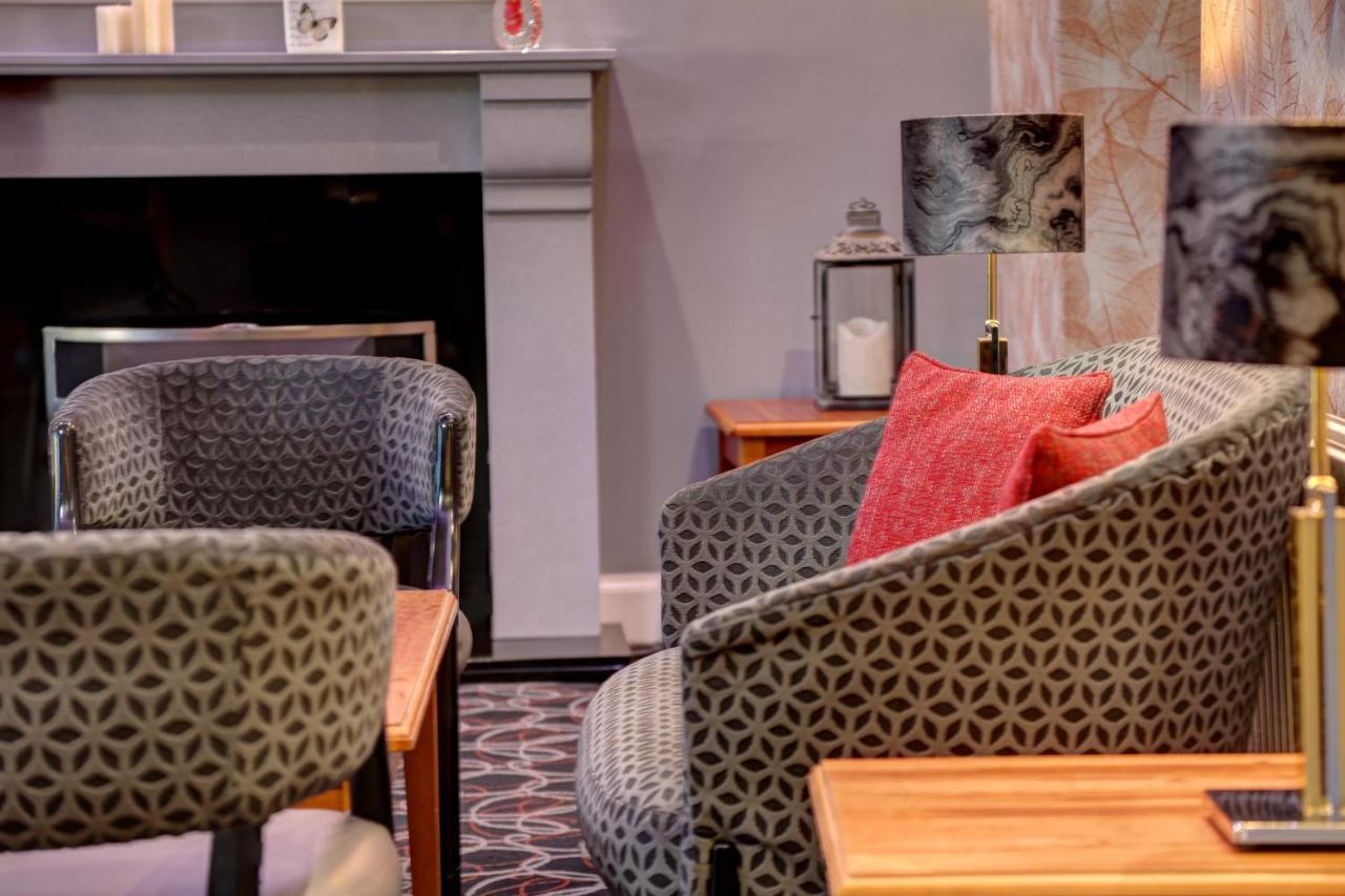 Hotel Western Kings Manor Edimburgo