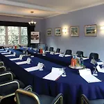 Best Western Kings Manor 