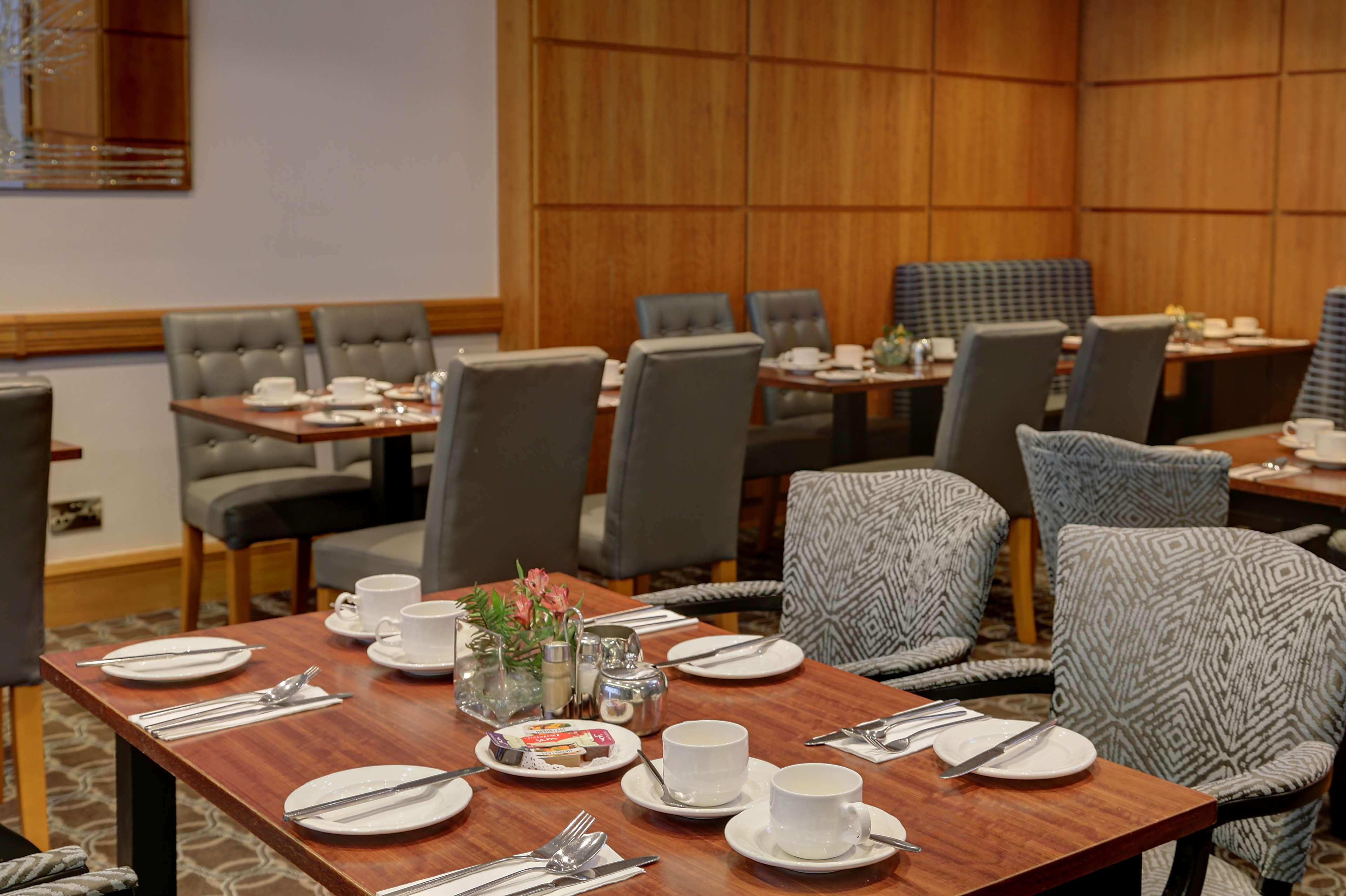 Western Kings Manor Hotel EDI