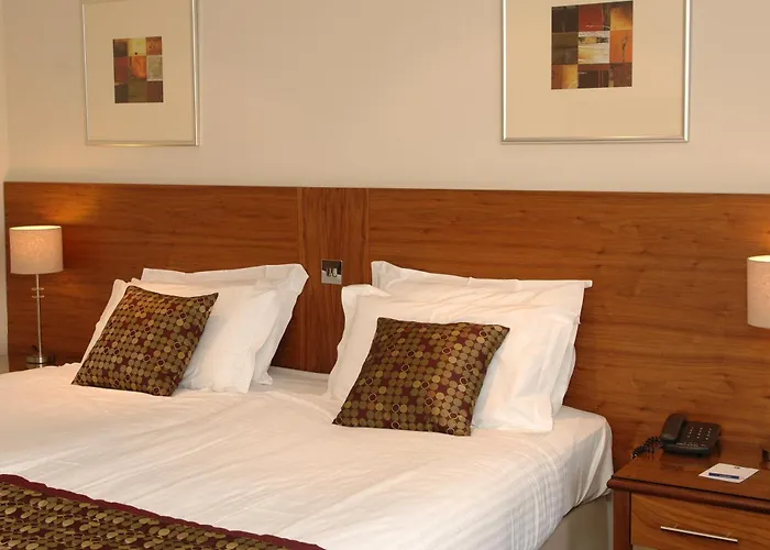 Best Western Kings Manor