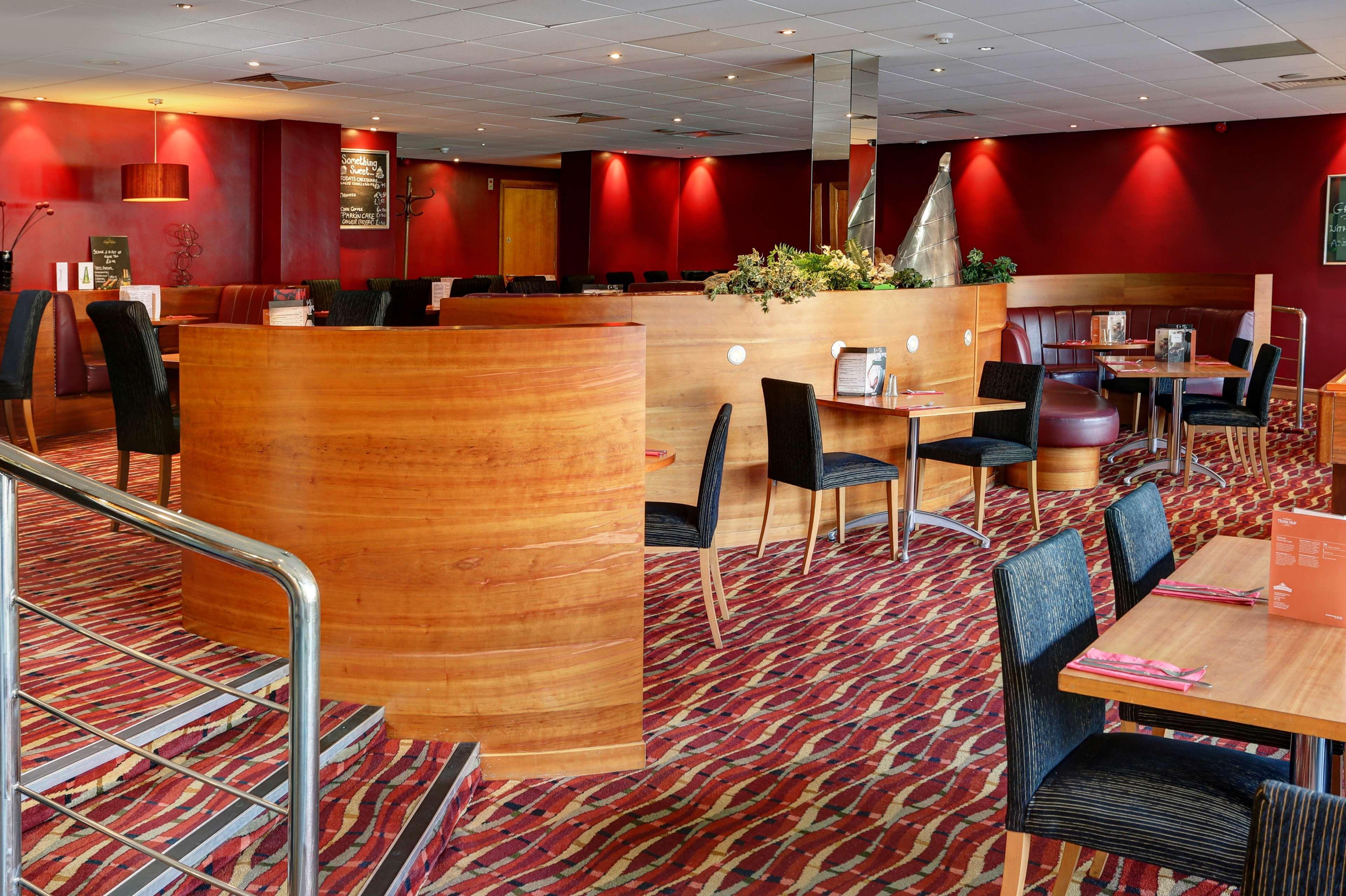 Best Western Kings Manor Edimburgo