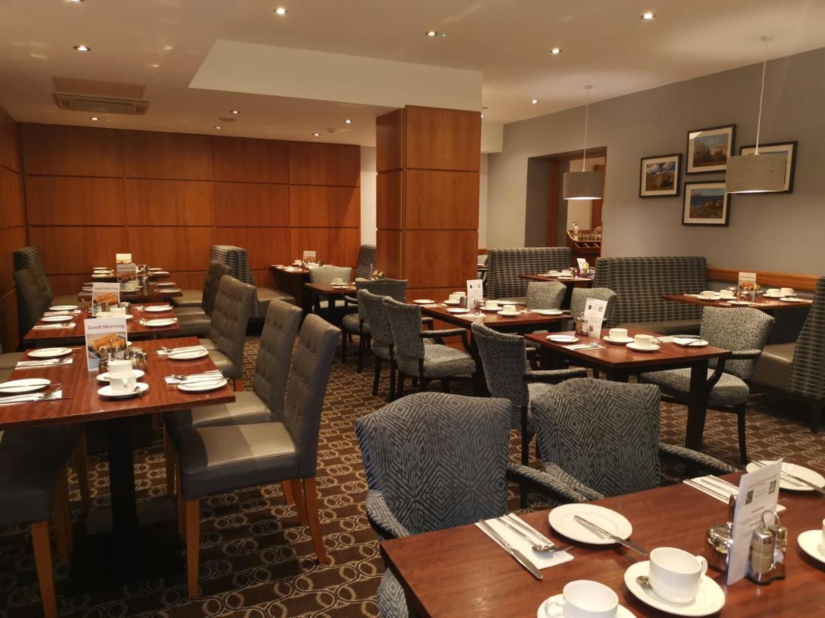 Best Western Kings Manor 3*